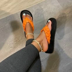 LEMONADE MOROCCO - ORANGE