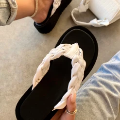 LEMONADE WHAT'S NEW MOROCCO - WHITE