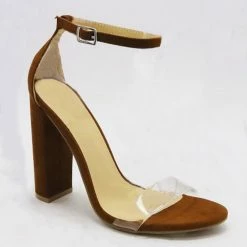 LEGEND MORRINA07 - BROWN WHAT'S NEW