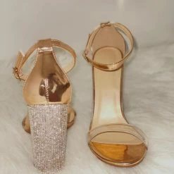 LEGEND MORRINA07A - ROSE GOLD