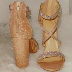 LEGEND MORRINA14 - CHAMPAGNE WHAT'S NEW