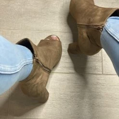 LEGEND MORRIS03 - TAUPE WHAT'S NEW