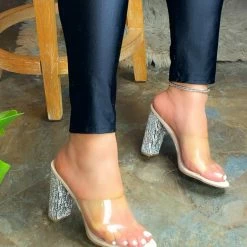 LEGEND MORRIS298 - NUDE WHAT'S NEW