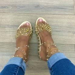 SPRINGLAND ELAH01 - GOLD