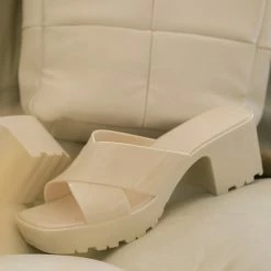 FORTUNE WHAT'S NEW MOVING - BEIGE