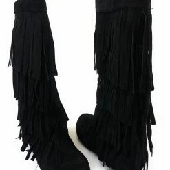 YOKI WHAT'S NEW MUDD55 - BLACK