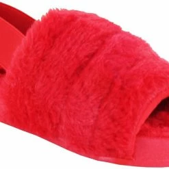 LEGEND WHAT'S NEW MUFFIN01 - RED