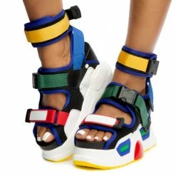 REALPLAY MULBERRY01 - MULTICOLOR WHAT'S NEW