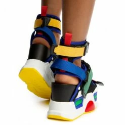 REALPLAY MULBERRY01 - MULTICOLOR WHAT'S NEW