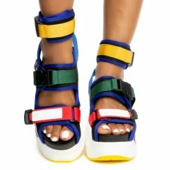 REALPLAY MULBERRY01 - MULTICOLOR WHAT'S NEW