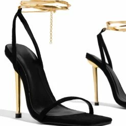 MACHI WHAT'S NEW MUMBAI - BLACK