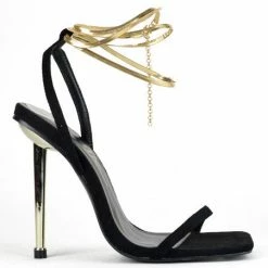 MACHI WHAT'S NEW MUMBAI - BLACK