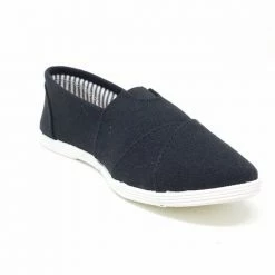 FOREVER BACK IN STOCK MURPHY23 - BLACK/WHITE