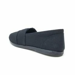 FOREVER MURPHY23 - BLACK/BLACK BACK IN STOCK