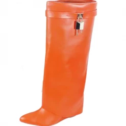 LILIANA MUTTO1 - ORANGE