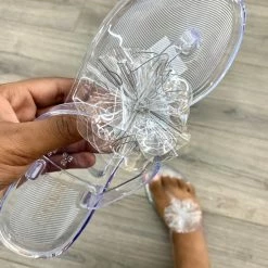 ANN MORE NAPA - CLEAR