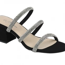 FOREVER WHAT'S NEW NATALY35 - BLACK