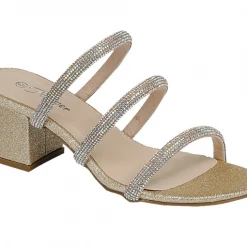 FOREVER NATALY35 - CHAMPAGNE WHAT'S NEW