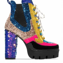 CAPE ROBBIN WHAT'S NEW NELL - MERMAID