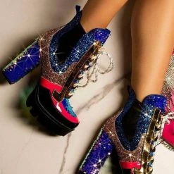 CAPE ROBBIN WHAT'S NEW NELL - MERMAID