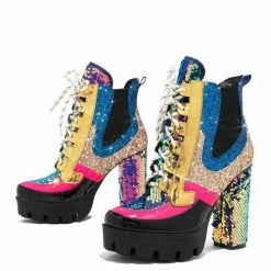 CAPE ROBBIN WHAT'S NEW NELL - MERMAID