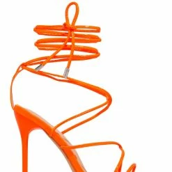 MIXX NELLY - ORANGE WHAT'S NEW