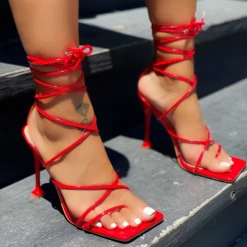 MIXX NELLY - RED WHAT'S NEW