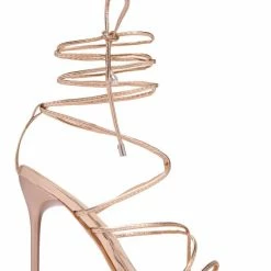 MIXX NELLY - ROSE GOLD WHAT'S NEW