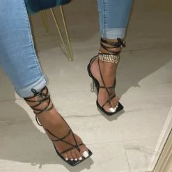 MIXX WHAT'S NEW NICKY-C - BLACK