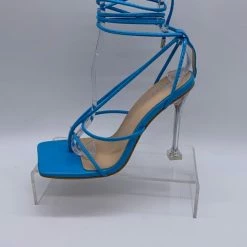 MIXX NICKY-C - BLUE WHAT'S NEW