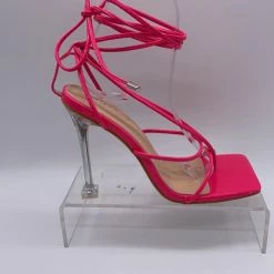 MIXX NICKY-C - FUCHSIA WHAT'S NEW