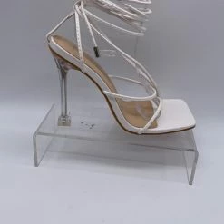 MIXX NICKY-C - WHITE WHAT'S NEW