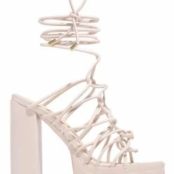 MIXX WHAT'S NEW NICKY2 - NUDE