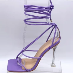 MIXX NICKY-C - LAVENDER