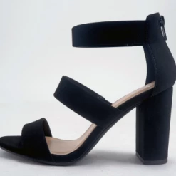 FORTUNE WHAT'S NEW NIGHT - BLACK