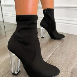 JP WHAT'S NEW NIGHTFALL05 - BLACK