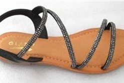 ELEGANCE NIO1 - BLACK WHAT'S NEW