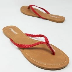 EASY LUCK NK04 - RED WHAT'S NEW