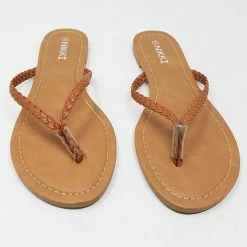 EASY LUCK WHAT'S NEW NK04 - TAN