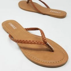 EASY LUCK WHAT'S NEW NK04 - TAN