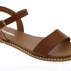 EASY LUCK WHAT'S NEW NK101 - TAN