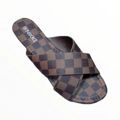 EASY LUCK WHAT'S NEW NK106 - BROWN