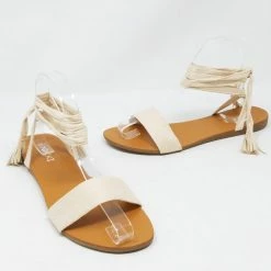 EASY LUCK NK47 - CREAM