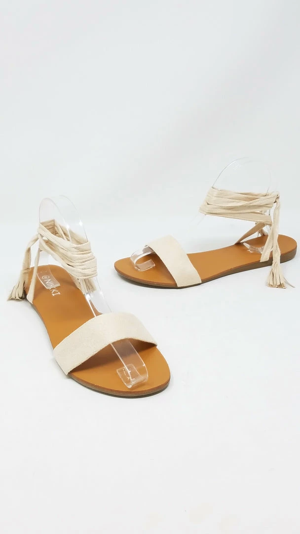 EASY LUCK NK47 - CREAM