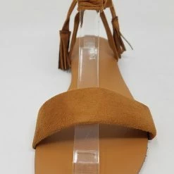 EASY LUCK CAROL - TAN WHAT'S NEW