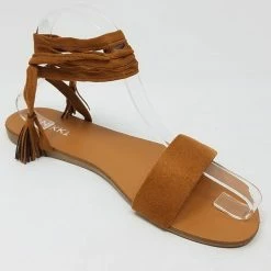 EASY LUCK CAROL - TAN WHAT'S NEW