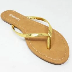 EASY LUCK NK49 - GOLD WHAT'S NEW