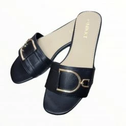 EASY LUCK NK91 - BLACK