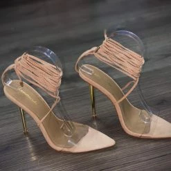 LEMONADE NOBU - NUDE WHAT'S NEW