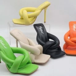 MIXX WHAT'S NEW NORA - GREEN